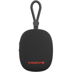 Enceinte Bluetooth XSSIVE XSS-BSP16BK Noir | Smarty