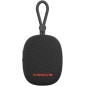 Enceinte Bluetooth portable XSSIVE XSS-BSP16BK – Noir Enceinte Bluetooth portable XSSIVE XSS-BSP16BK – Noir