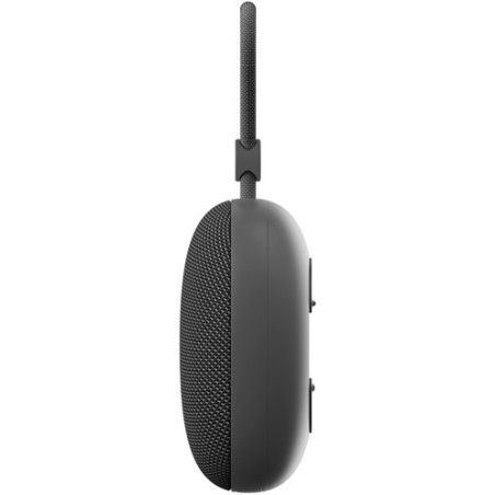 Enceinte Bluetooth portable XSSIVE XSS-BSP16BK – Noir