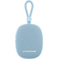 Enceinte Bluetooth portable XSSIVE XSS-BSP16BL – Bleu Enceinte Bluetooth portable XSSIVE XSS-BSP16BL – Bleu