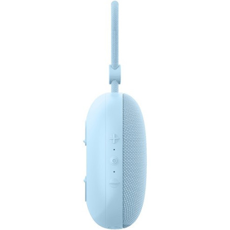 Portable Bluetooth Speaker XSSIVE XSS-BSP16BL – Blue