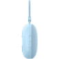 Enceinte Bluetooth portable XSSIVE XSS-BSP16BL – Bleu Enceinte Bluetooth portable XSSIVE XSS-BSP16BL – Bleu