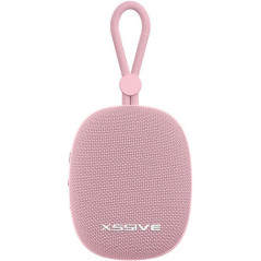 XSSIVE XSS-BSP16RG Bluetooth Speaker Rose Gold | Smarty