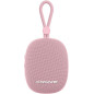 Portable Bluetooth Speaker XSSIVE XSS-BSP16RG – Rose Gold Portable Bluetooth Speaker XSSIVE XSS-BSP16RG – Rose Gold