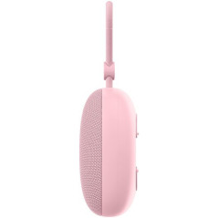 XSSIVE XSS-BSP16RG Bluetooth Speaker Rose Gold | Smarty