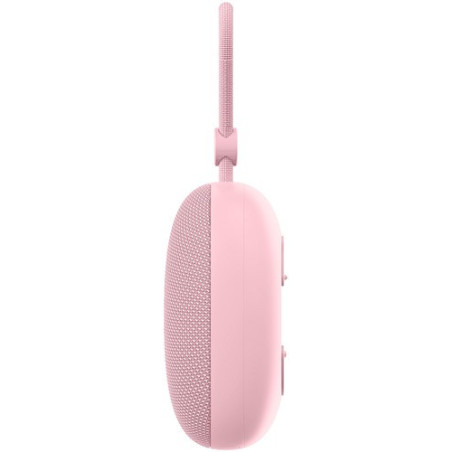 Enceinte Bluetooth portable XSSIVE XSS-BSP16RG – Or rose