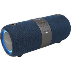 XSSIVE XSS-BSP05BL portable Bluetooth speaker blue
