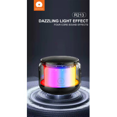 Mini haut-parleur Bluetooth WUW R213 | Smarty