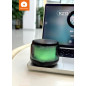 Mini haut-parleur WUW R213 – Bluetooth, lumières RVB Mini haut-parleur WUW R213 – Bluetooth, lumières RVB