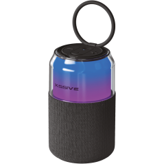 Portable Bluetooth Speaker XSSIVE XSS-BSP19B