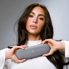 Enceinte Beats Pill x Kim Kardashian 24 h IP67