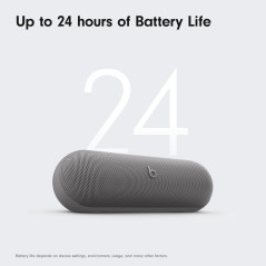 Enceinte Beats Pill x Kim Kardashian 24 h IP67