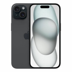 Apple iPhone 15 128GB Black Grade A | Smarty