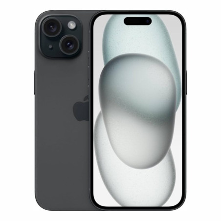 Apple iPhone 15 128GB Black Grade A | Smarty