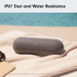 Portable Bluetooth Speaker Beats Pill x Kim Kardashian MAX24LL/A – 24h IP67 USB-C Light Gray Portable Bluetooth Speaker Beats Pill x Kim Kardashian MAX24LL/A – 24h IP67 USB-C Light Gray