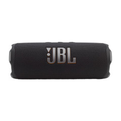 JBL Flip 7 JBLFLIP7BLK Black | Smarty Paris