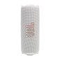 JBL Bluetooth Speaker Flip 7 JBLFLIP7WHT – White JBL Bluetooth Speaker Flip 7 JBLFLIP7WHT – White