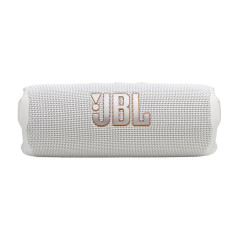 JBL Flip 7 JBLFLIP7WHT White | Smarty Paris