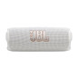 JBL Bluetooth Speaker Flip 7 JBLFLIP7WHT – White JBL Bluetooth Speaker Flip 7 JBLFLIP7WHT – White