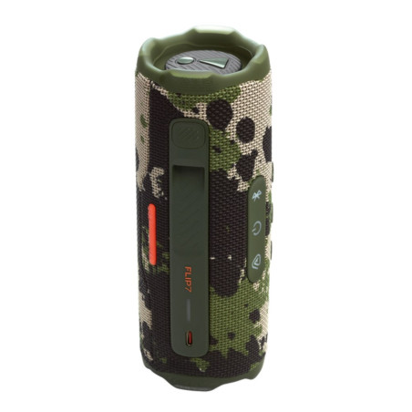 JBL Bluetooth Speaker Flip 7 JBLFLIP7SQUAD – Squad Green