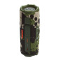 JBL Enceinte Bluetooth Flip 7 JBLFLIP7SQUAD – Squad vert