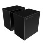 LG Soundbar SP11RA – 7.1.4 770W Dolby Atmos Black · Refurbished LG Soundbar SP11RA – 7.1.4 770W Dolby Atmos Black · Refurbished