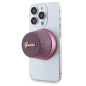 Enceinte Bluetooth GUESS GUWSC3ALSMP – MagSafe 3 W Rose Enceinte Bluetooth GUESS GUWSC3ALSMP – MagSafe 3 W Rose