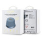 Wireless Bluetooth Speaker GUESS GUWSC3ALSMB – MagSafe 3W Blue