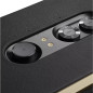 JBL Smart Speaker Authentics 500 – Wi-Fi, Bluetooth, Dolby Atmos, Black