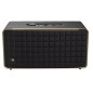 JBL Smart Speaker Authentics 500 – Wi-Fi, Bluetooth, Dolby Atmos, Black