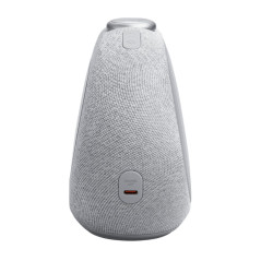 JBL Bluetooth Clock Radio Horizon 3 DAB – Gray