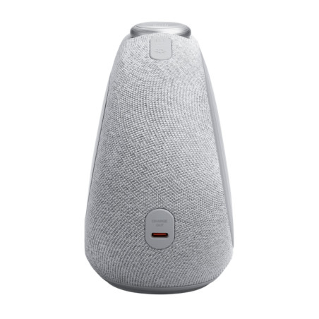 JBL Bluetooth Clock Radio Horizon 3 DAB – Gray