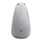 JBL Radio-réveil Bluetooth Horizon 3 DAB – Gris JBL Radio-réveil Bluetooth Horizon 3 DAB – Gris