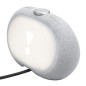 JBL Radio-réveil Bluetooth Horizon 3 DAB – Gris JBL Radio-réveil Bluetooth Horizon 3 DAB – Gris