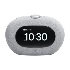 JBL Horizon 3 DAB Bluetooth clock radio gray