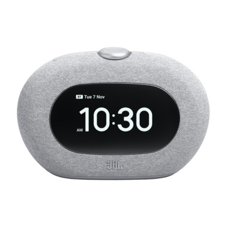 JBL Horizon 3 DAB Bluetooth clock radio gray