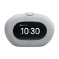 JBL Radio-réveil Bluetooth Horizon 3 DAB – Gris JBL Radio-réveil Bluetooth Horizon 3 DAB – Gris