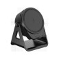 3-in-1 Bluetooth Speaker ECO – Phone Stand, 15W Magnetic Wireless Charging 3-in-1 Bluetooth Speaker ECO – Phone Stand, 15W Magnetic Wireless Charging