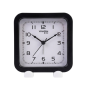 Bedside Alarm Clock CIAOBOSI YOUGOU YG-08914 – Black Bedside Alarm Clock CIAOBOSI YOUGOU YG-08914 – Black