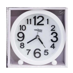 CIAOBOSI YG-08920 11 cm white alarm | Smarty