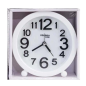 Alarm Clock CIAOBOSI YOUGOU YG-08920 – 11 cm White