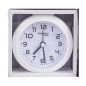 Alarm Clock CIAOBOSI YOUGOU YG-08912 – 10 cm White