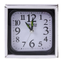 Alarm Clock CIAOBOSI YOUGOU YG-08905 – 11 cm Black Alarm Clock CIAOBOSI YOUGOU YG-08905 – 11 cm Black