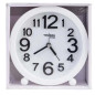 Réveil CIAOBOSI YOUGOU YG-08916 – 15 cm Blanc