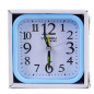 Alarm Clock CIAOBOSI YOUGOU YG-08904 – 15 cm Blue