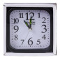Alarm Clock CIAOBOSI YOUGOU YG-08904 – 15 cm Black