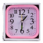 Alarm Clock CIAOBOSI YOUGOU YG-08904 – 15 cm Pink