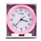 Alarm Clock CIAOBOSI YOUGOU YG-08915 – 14 cm Pink Alarm Clock CIAOBOSI YOUGOU YG-08915 – 14 cm Pink