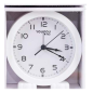 Réveil CIAOBOSI YOUGOU YG-08915 – 14 cm Blanc