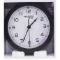 Réveil CIAOBOSI YOUGOU YG-08915 – 14 cm Noir